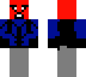 pilot
