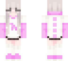 pink dino