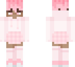 pink femboy