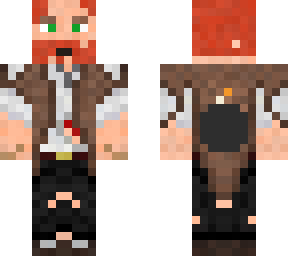 pirate bomber