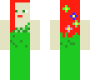 poison ivy