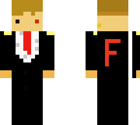 presindent f