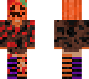 pumpkin femboy