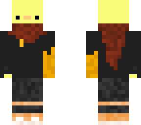 pvp duck