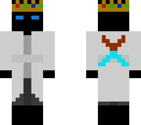 quintessences skin (updated)