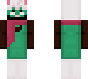 ralsei joe