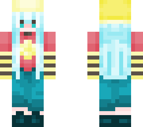 random palette skin 2