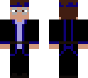 really super awesome cool ninja boy 2