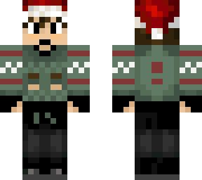 reborn navidad 2