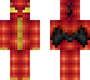 red dragon i will fix it later