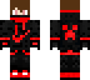 red gamer