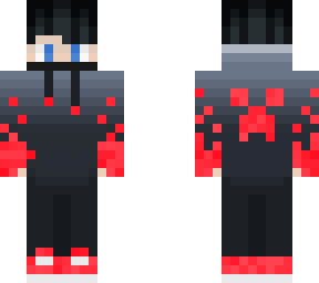 red gamer