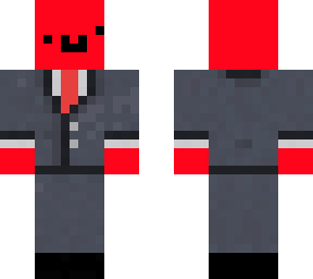 red guy