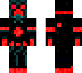 red monster