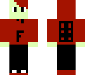 redfasgo