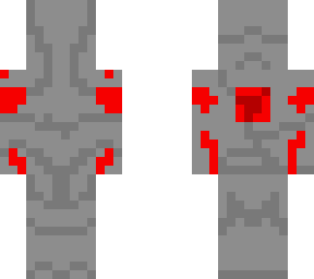redstone golem