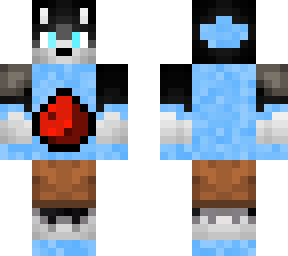 redstone techniker fornido