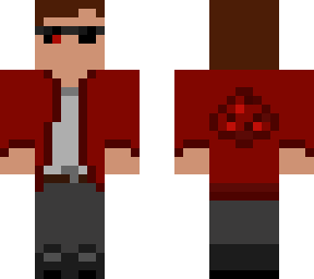 redstone terminator
