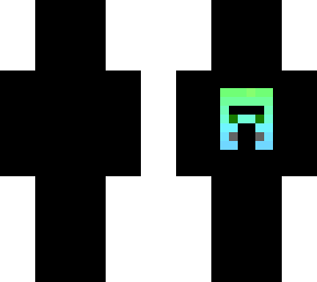 rgb villager illusion