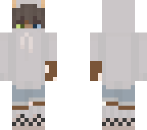 rinku (oc)