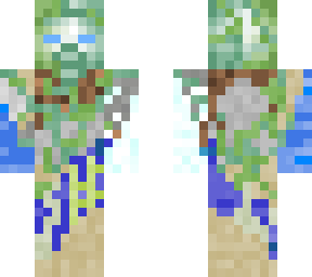 river steve / all river biomes