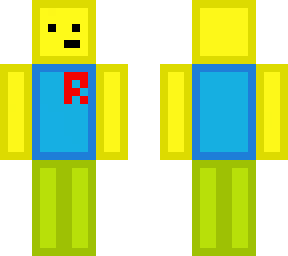 roblox noob