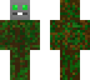 robosven camo