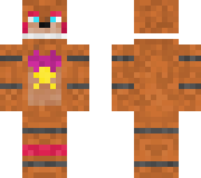 rockstar freddy