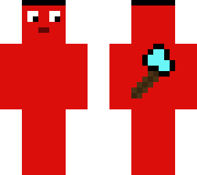 rojohacha