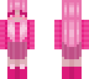 rosy romance pink~