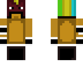 royale mask