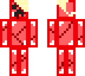 ruby creeper (bedwars damage)