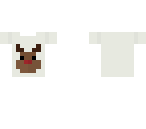 rudolph t-shirt