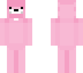 rustlul bear skin