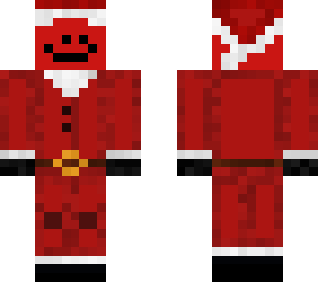 santa flamerbx