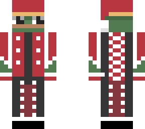 santa pepe