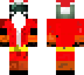 santa slayer