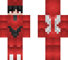 scizor onesie