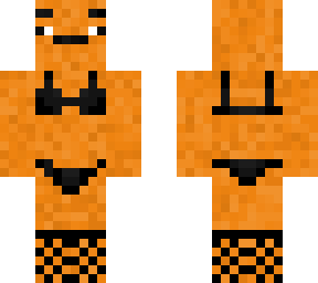 sexy cheeto