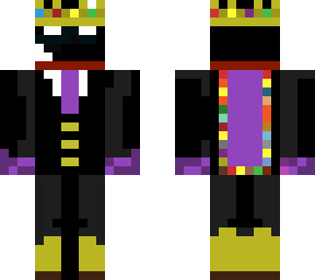 shadowboy