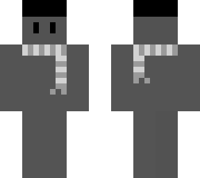 simple skin
