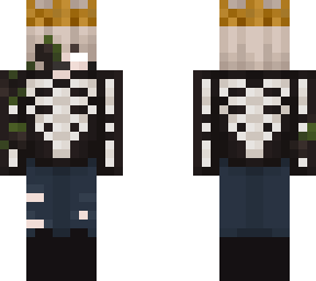 skele boi