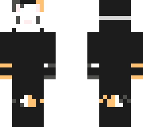 skin cat