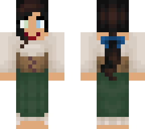 skin edit