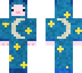 sleepy axolotl 2.0 fixed