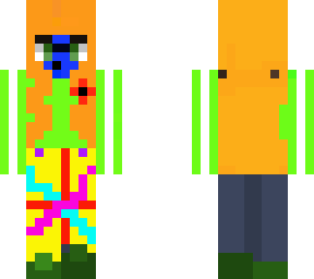 slime