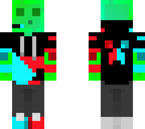 slime gamer