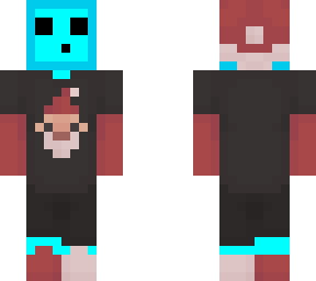 slime skin