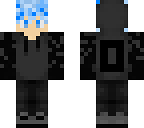 snow eboy christmas xmas winter skin