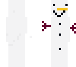 snow man